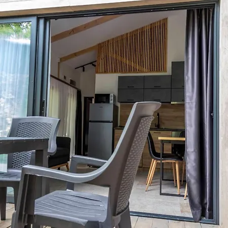 Ecopark Tuzlata екопарк тузлата