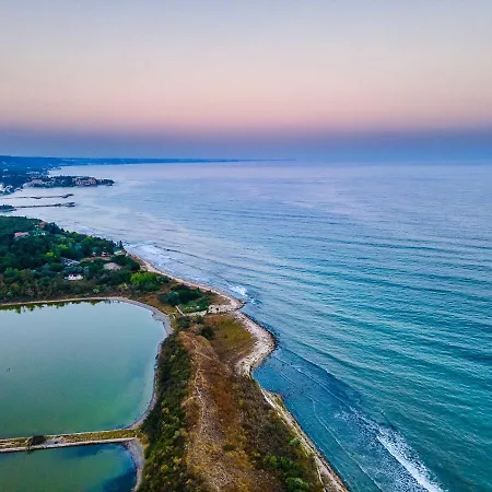 Ecopark Tuzlata екопарк тузлата Apartmán