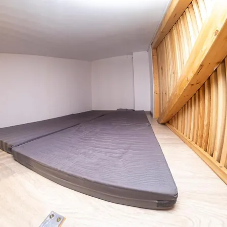 Ecopark Tuzlata екопарк тузлата Apartmán