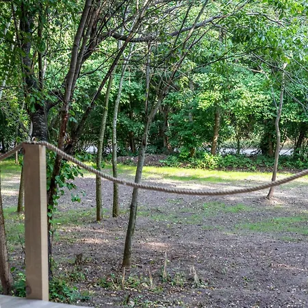 Apartmán Ecopark Tuzlata екопарк тузлата *