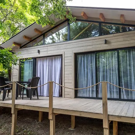 Apartmán Ecopark Tuzlata екопарк тузлата *