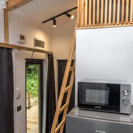 Ecopark Tuzlata екопарк тузлата Balčik