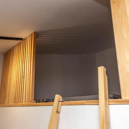 Apartmán Ecopark Tuzlata екопарк тузлата *