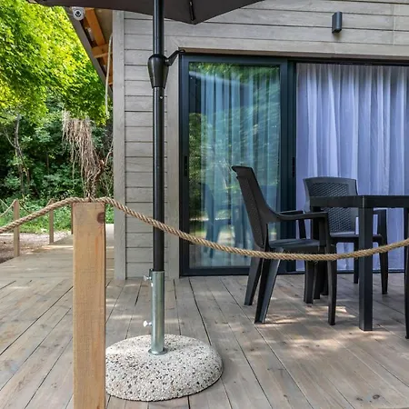 Apartmán Ecopark Tuzlata екопарк тузлата Balčik