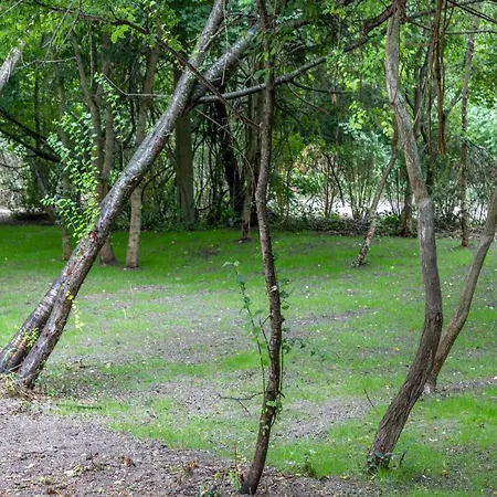 Ecopark Tuzlata екопарк тузлата Apartmán Balčik