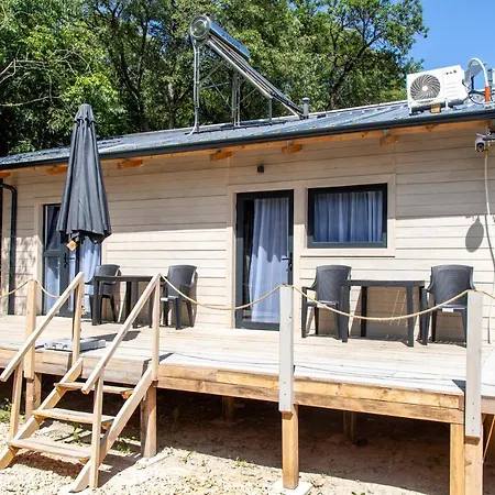 Apartmán Ecopark Tuzlata екопарк тузлата Balčik