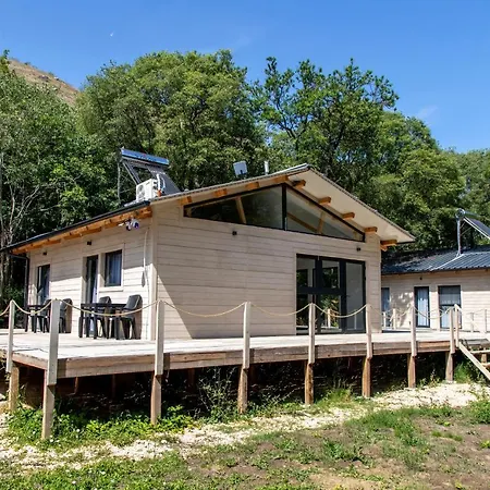 Ecopark Tuzlata екопарк тузлата