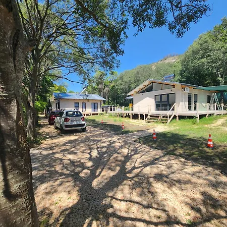 Ecopark Tuzlata екопарк тузлата Balčik