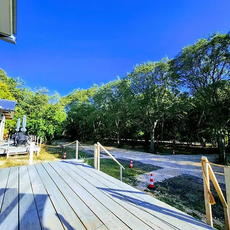 Ecopark Tuzlata екопарк тузлата