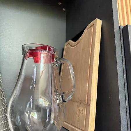 Apartmán Ecopark Tuzlata екопарк тузлата *