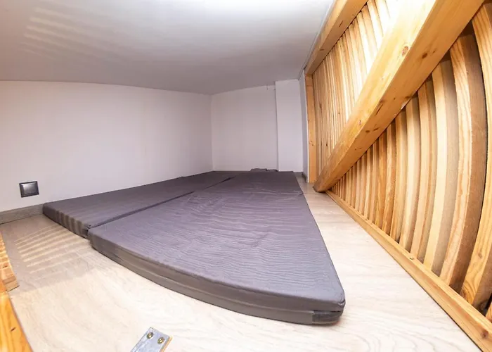 Ecopark Tuzlata екопарк тузлата Appartement