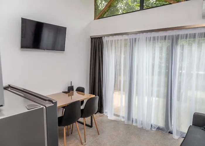 Ecopark Tuzlata екопарк тузлата Balchik