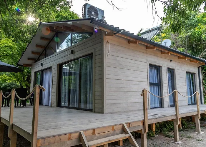 Ecopark Tuzlata екопарк тузлата Balchik