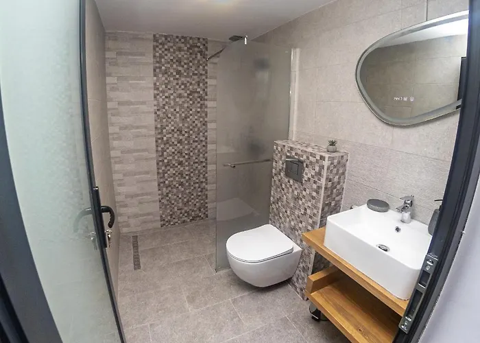 Ecopark Tuzlata екопарк тузлата *