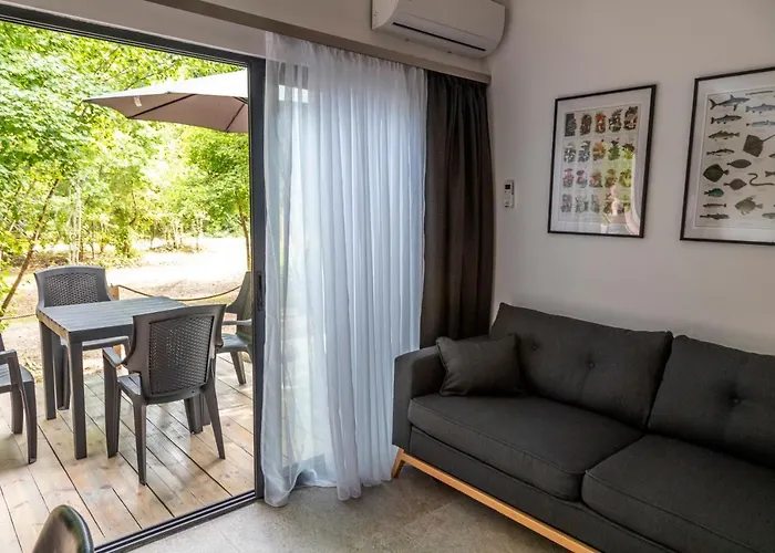 Appartement Ecopark Tuzlata екопарк тузлата