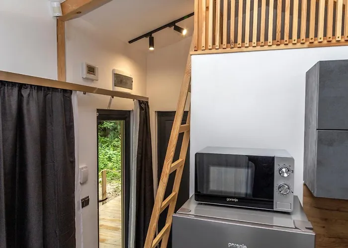 Ecopark Tuzlata екопарк тузлата Balchik