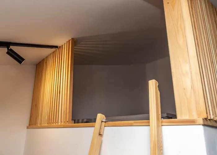 Appartement Ecopark Tuzlata екопарк тузлата *