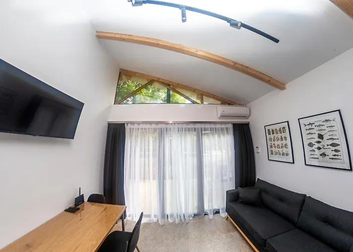 Appartement Ecopark Tuzlata екопарк тузлата Balchik