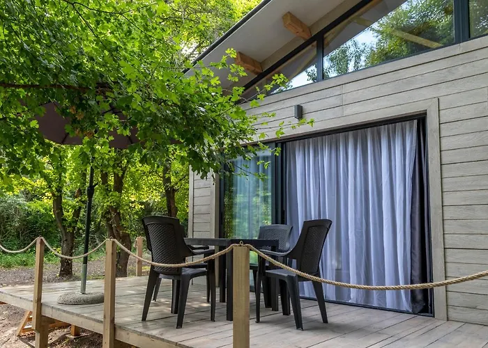 Appartement Ecopark Tuzlata екопарк тузлата *