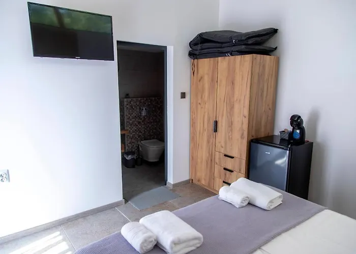 Ecopark Tuzlata екопарк тузлата * Balchik