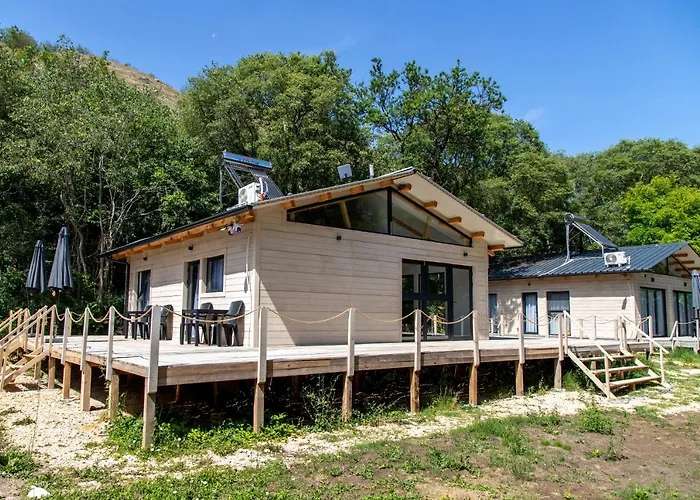 Ecopark Tuzlata екопарк тузлата