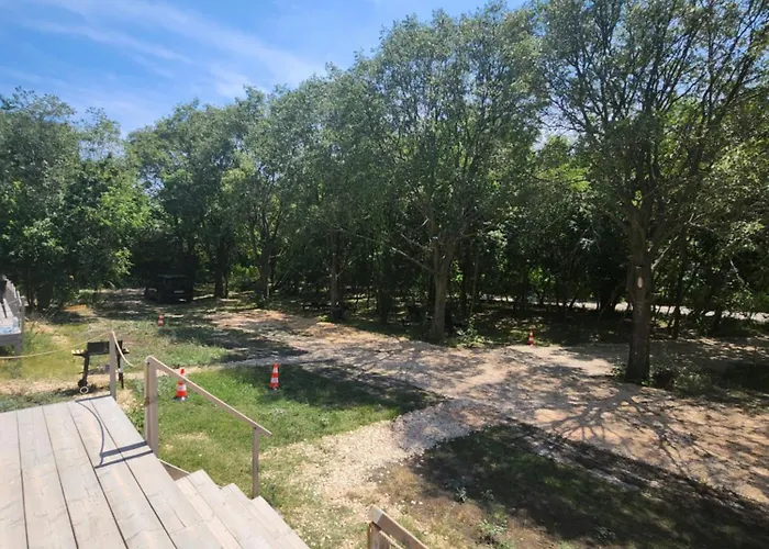 Appartement Ecopark Tuzlata екопарк тузлата