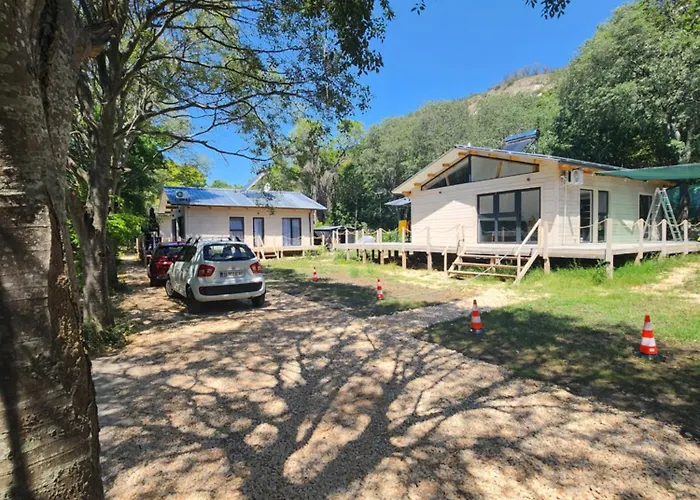 Ecopark Tuzlata екопарк тузлата Balchik