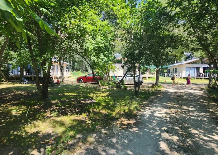 Ecopark Tuzlata екопарк тузлата