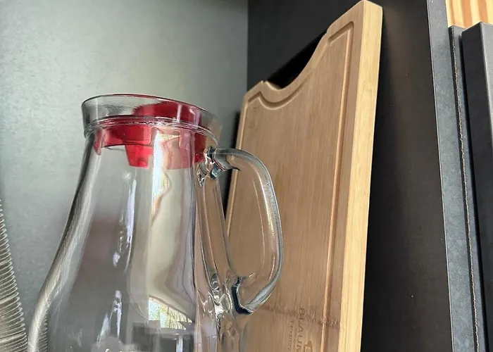 Appartement Ecopark Tuzlata екопарк тузлата *