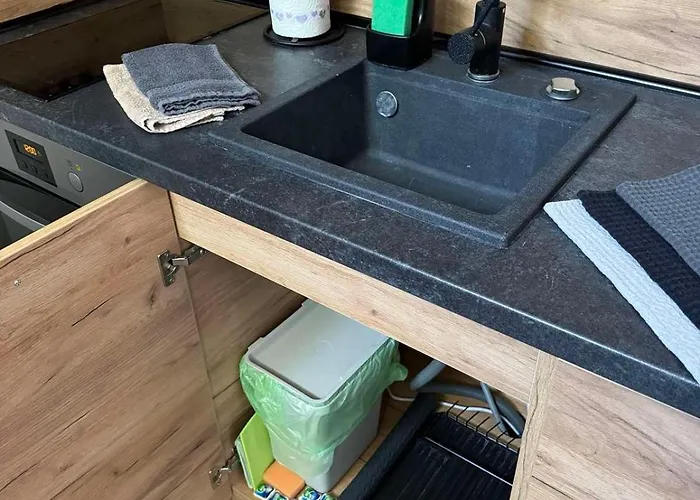 Appartement Ecopark Tuzlata екопарк тузлата