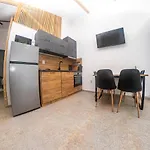 Ecopark Tuzlata екопарк тузлата Apartment Baltschik