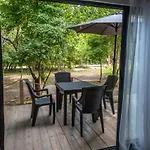Ecopark Tuzlata екопарк тузлата Apartment Baltschik