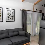 Ecopark Tuzlata екопарк тузлата * Baltschik