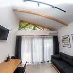 Apartment Ecopark Tuzlata екопарк тузлата Baltschik