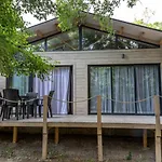 Ecopark Tuzlata екопарк тузлата * Baltschik