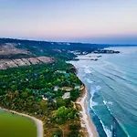 Ecopark Tuzlata екопарк тузлата * Baltschik