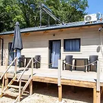 Apartment Ecopark Tuzlata екопарк тузлата Baltschik