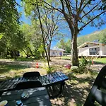 Apartment Ecopark Tuzlata екопарк тузлата