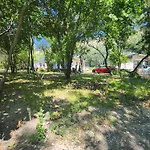 Ecopark Tuzlata екопарк тузлата Apartment *