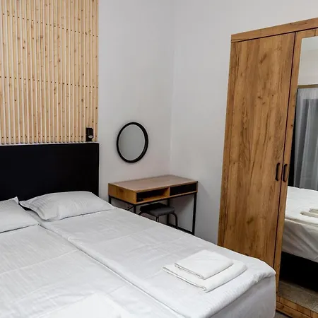 Ecopark Tuzlata екопарк тузлата Appartement
