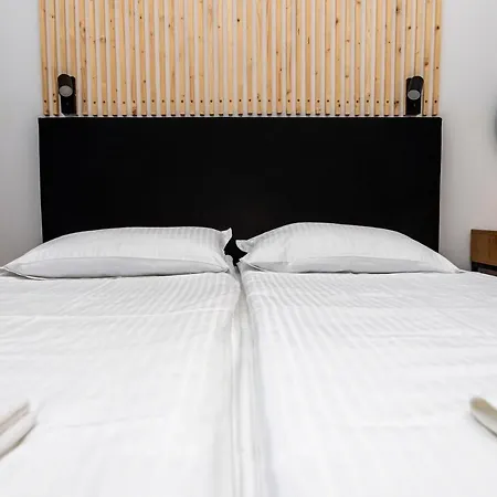 Apartament Ecopark Tuzlata екопарк тузлата