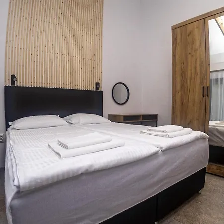 Ecopark Tuzlata екопарк тузлата