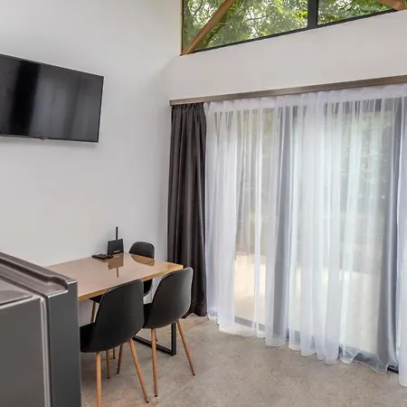 Ecopark Tuzlata екопарк тузлата Baltschik