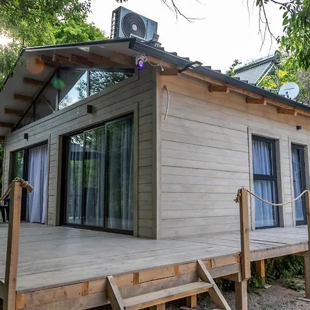 Ecopark Tuzlata екопарк тузлата Baltschik