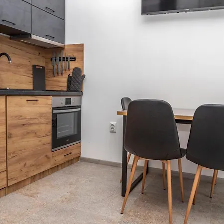 Ecopark Tuzlata екопарк тузлата * Baltsjik