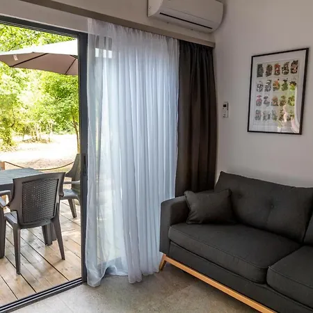 Apartament Ecopark Tuzlata екопарк тузлата