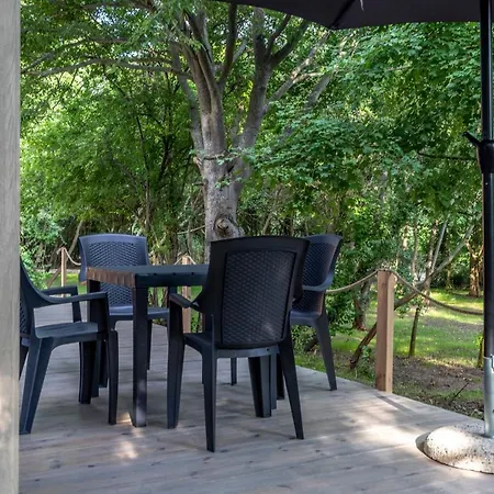 Apartament Ecopark Tuzlata екопарк тузлата *