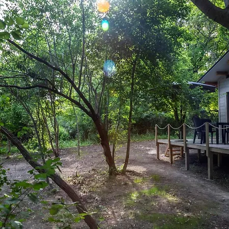 Ecopark Tuzlata екопарк тузлата * Balcic