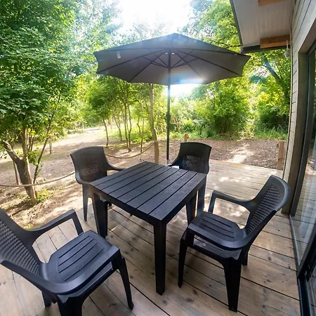 Apartament Ecopark Tuzlata екопарк тузлата *