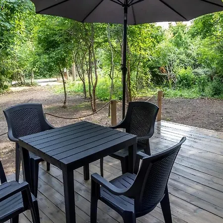 Appartement Ecopark Tuzlata екопарк тузлата